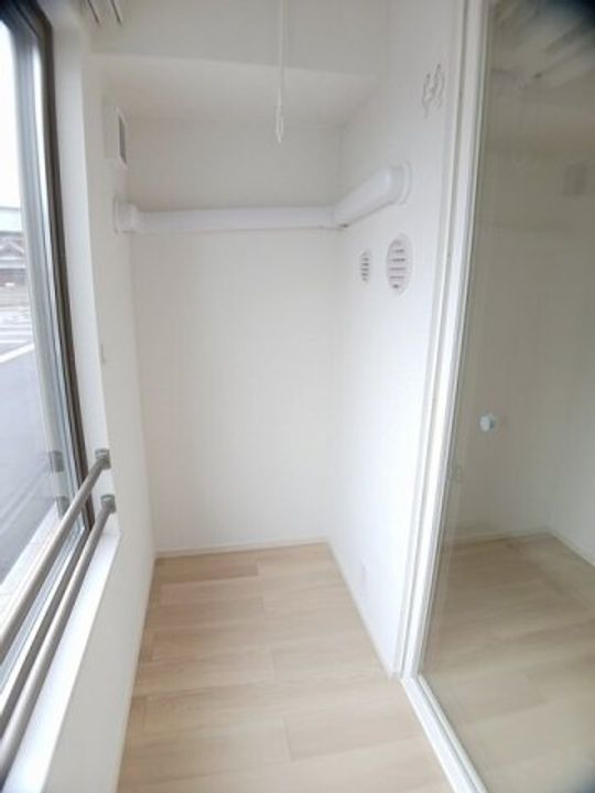 メゾン サンフラワー Aの内装