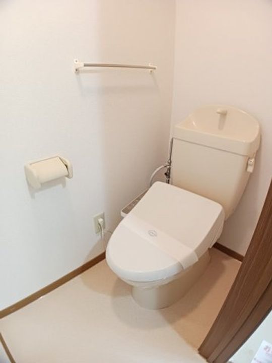 レジデンス・Fのその他画像