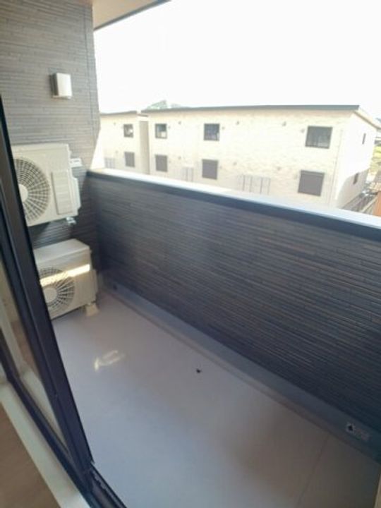 ベルエア国分寺Dのその他画像