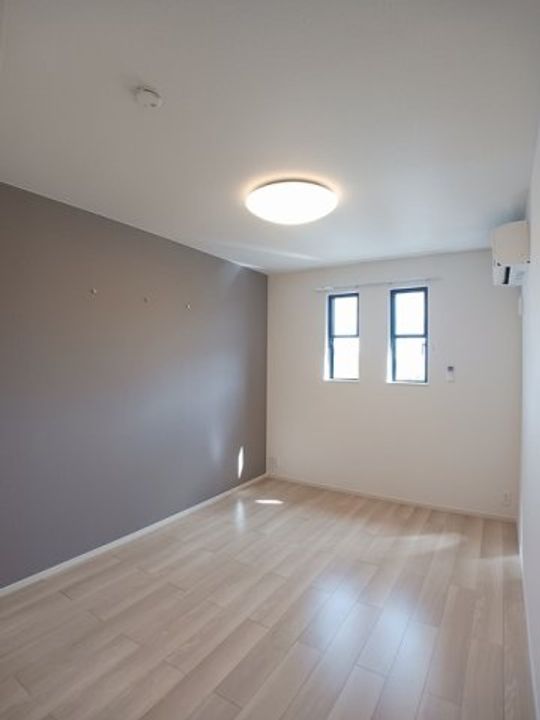 ベルエア国分寺Dの内装