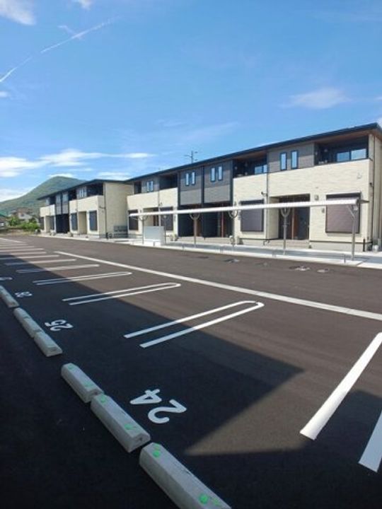 ベルエア国分寺Dのその他画像