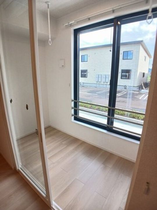 ベルエア国分寺Dのその他画像