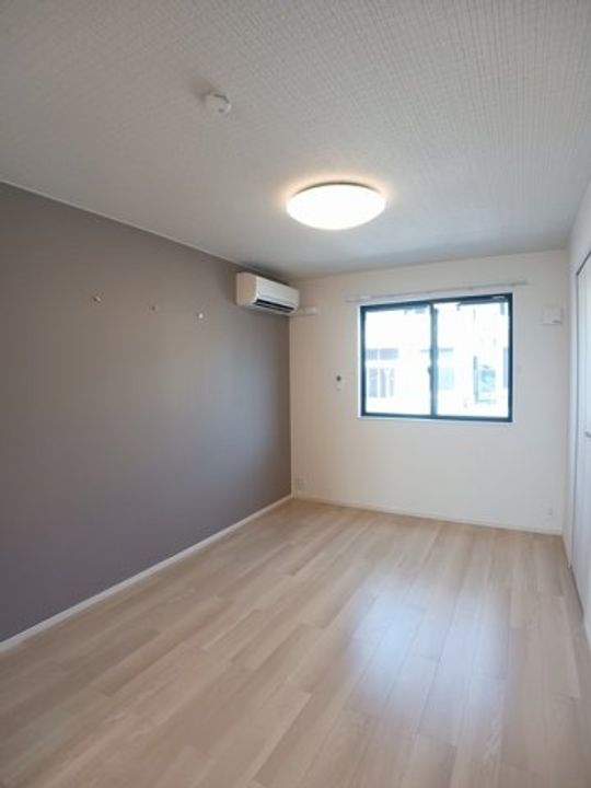 ベルエア国分寺Dの内装