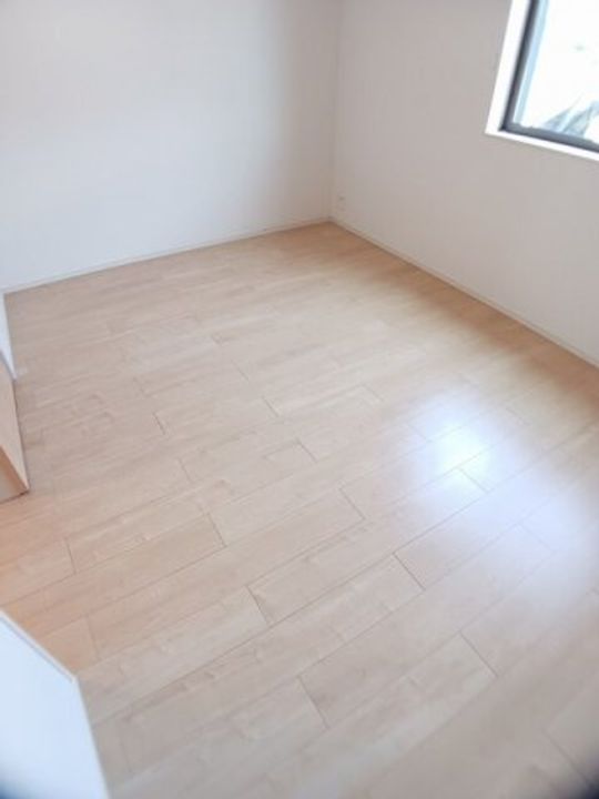 ロッソ・カロータCの内装