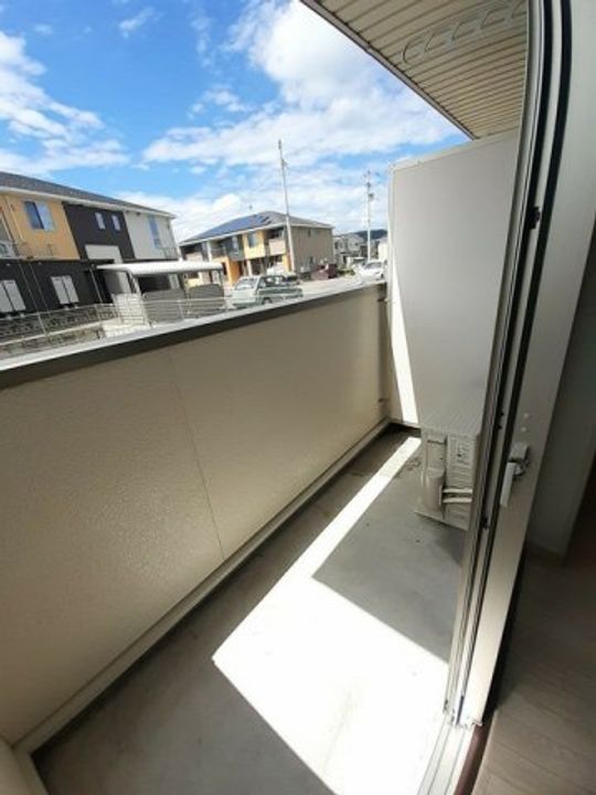 トルヴェ ラ フェーヴⅡ0102のその他画像