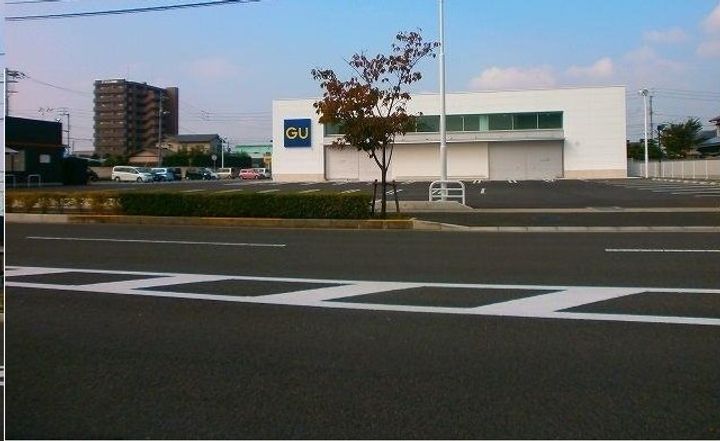 アベニューみなみ0105の周辺