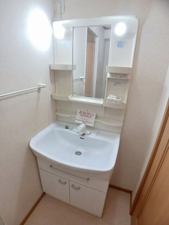 サン・フィールドA0103のその他画像