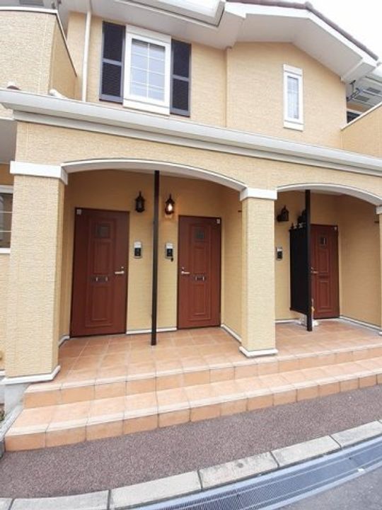 プリートアルバⅡ0203のその他画像