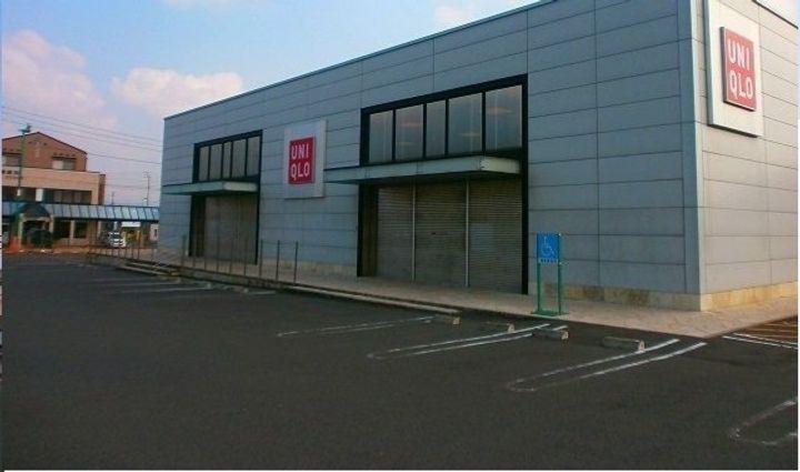 プリートアルバⅡ0203の周辺