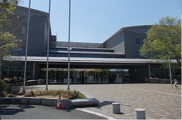 プリートアルバⅡ0203の周辺