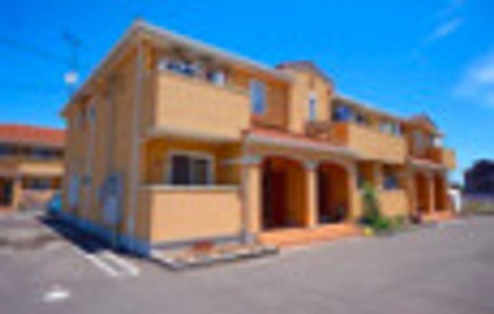 プリートアルバⅡ0203の外観