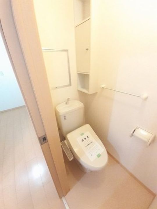 プリートアルバⅡ0203のその他画像