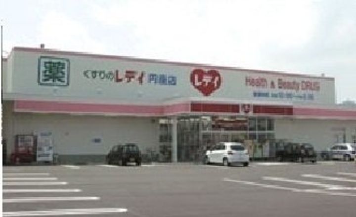 マーベル ヘブンⅡ0203の周辺