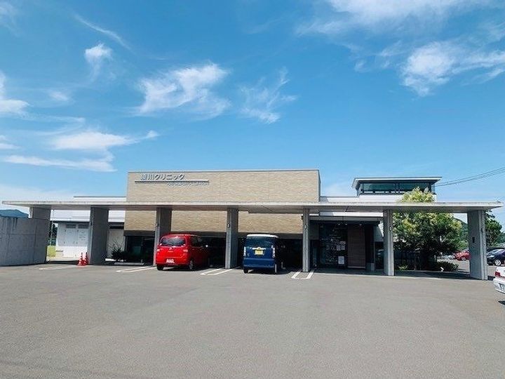 クラール綾川A0102の周辺