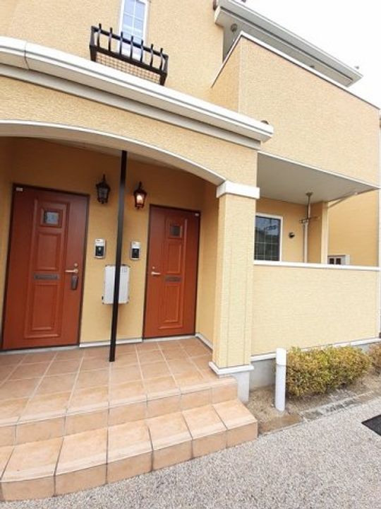 アリストガーデンⅠ0102のその他画像