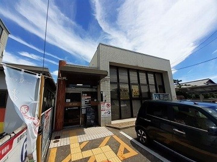 アリストガーデンⅠ0102の周辺