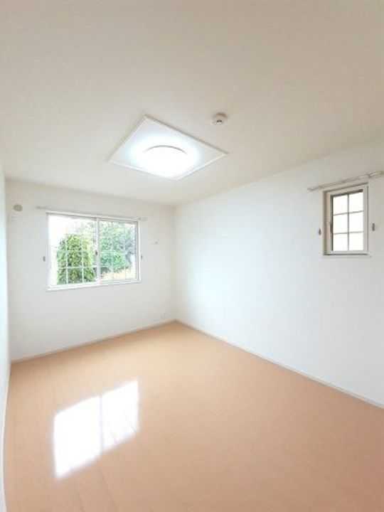 アリストガーデンⅠ0102の内装