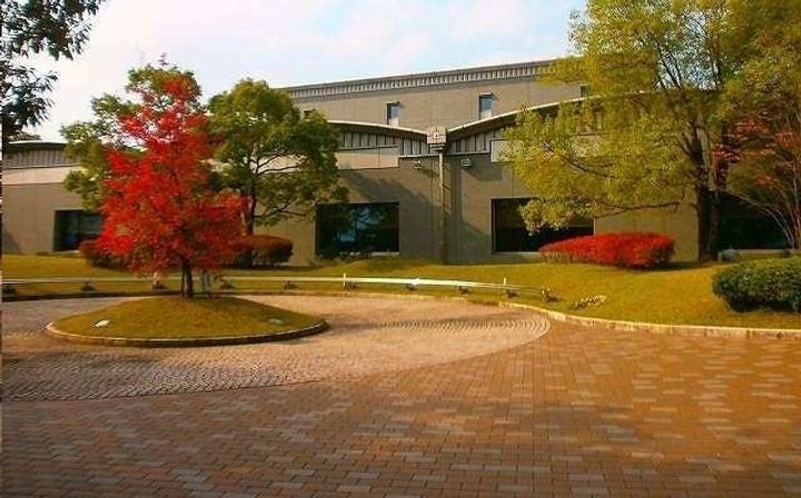 ベル フィオーレB0204の周辺