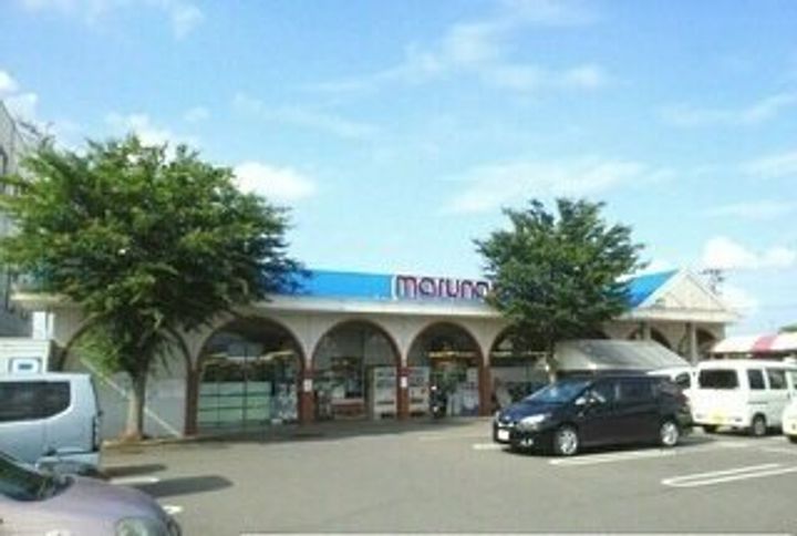 ベル フィオーレB0204の周辺