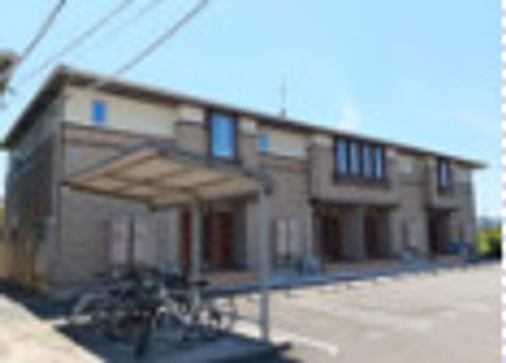 ベル フィオーレB0204の外観