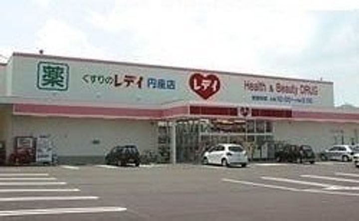 ブルースカイB0102の周辺