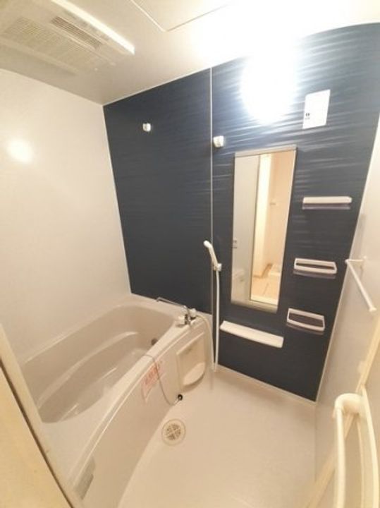 サン・フィールド ⅡB0203の風呂