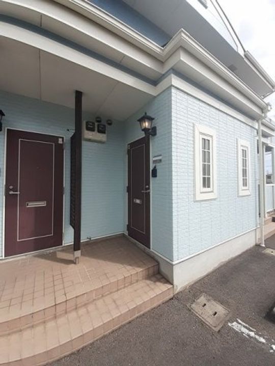 メゾンフルーレ B0203のその他画像