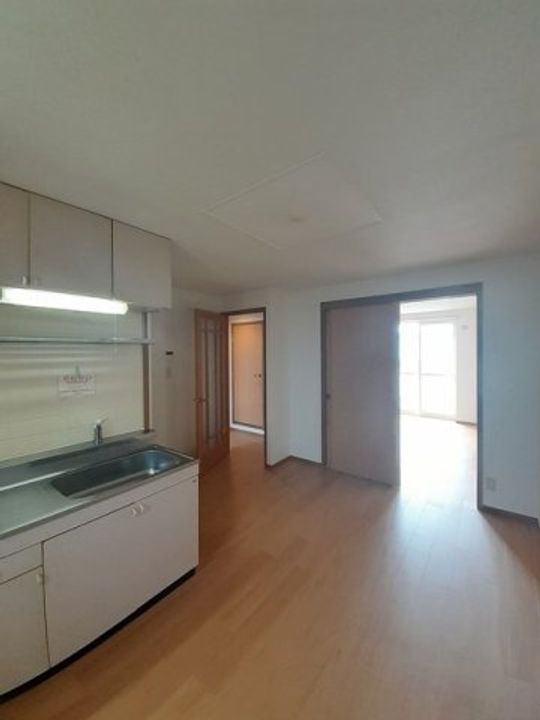 メゾンフルーレ B0203のその他画像