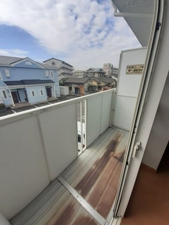 メゾンフルーレ B0203のその他画像