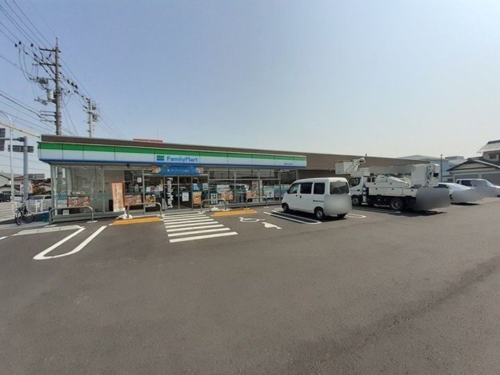 メゾンフルーレ B0203の風呂