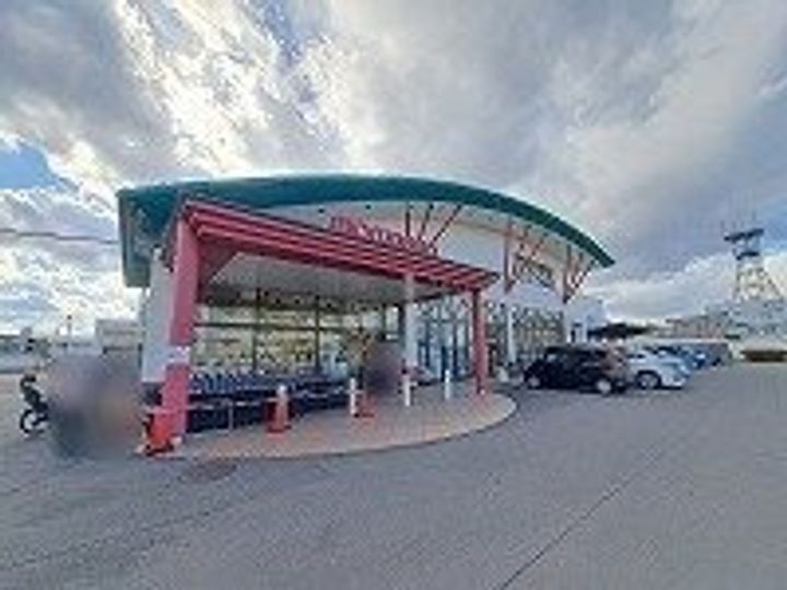 メゾンフルーレ B0203の周辺