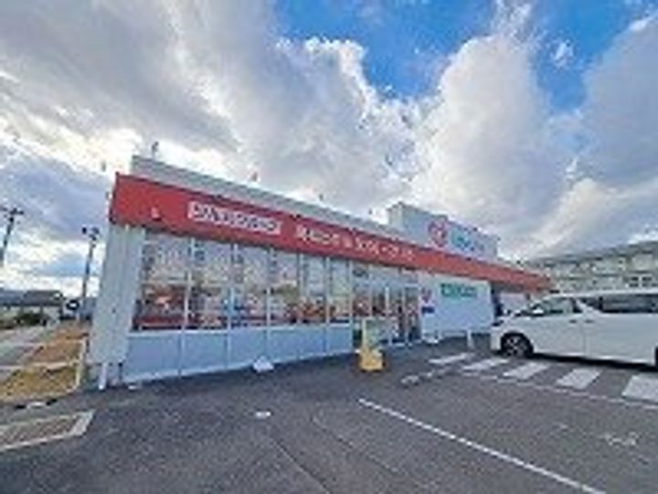 メゾンフルーレ B0203の周辺