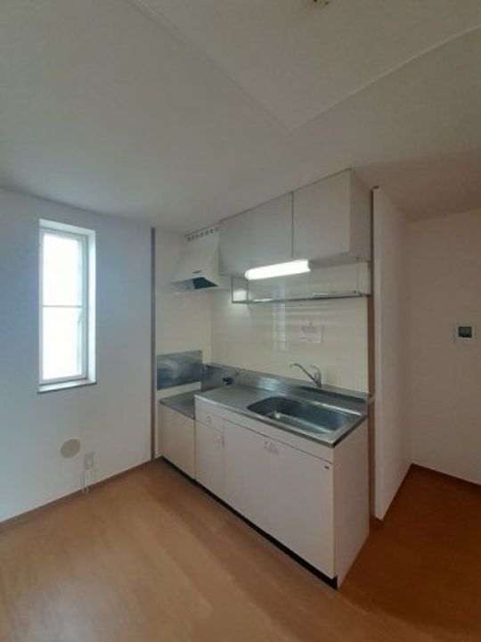 メゾンフルーレ B0203のキッチン