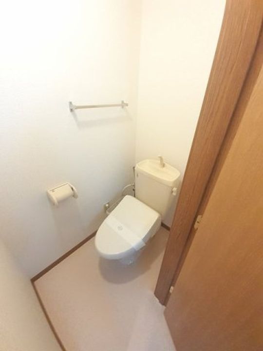 メゾンフルーレ B0203のその他画像