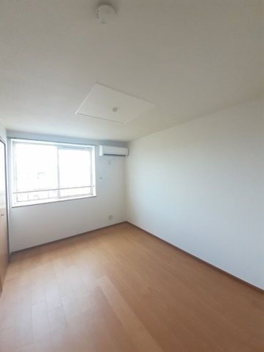 メゾンフルーレ B0203の内装