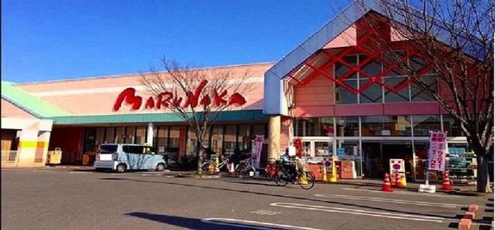 ザ・グローブ0203の周辺