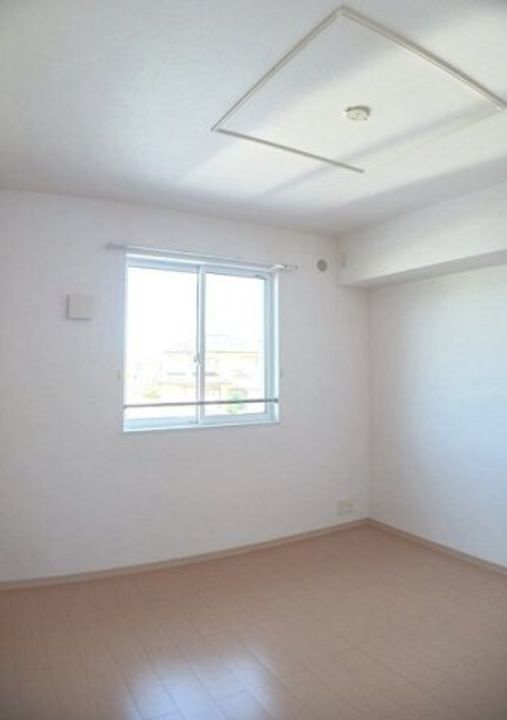 ザ・グローブ0203の内装