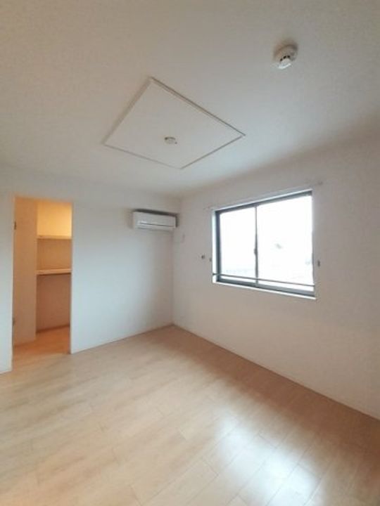 フォルシュ・ヴェーラⅡD0202の内装