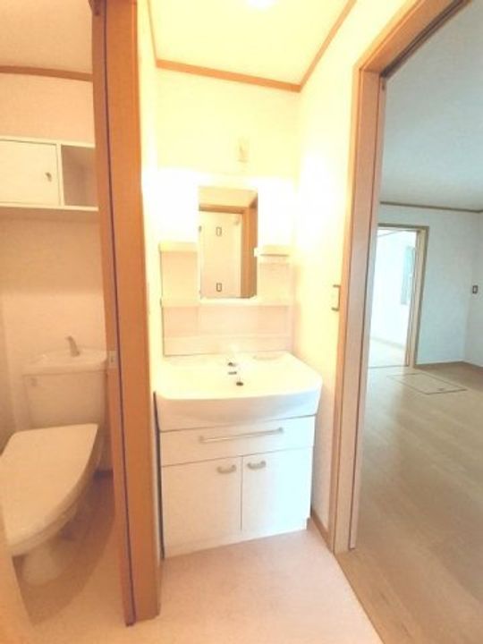 ヴィラージュⅣ0101のその他画像