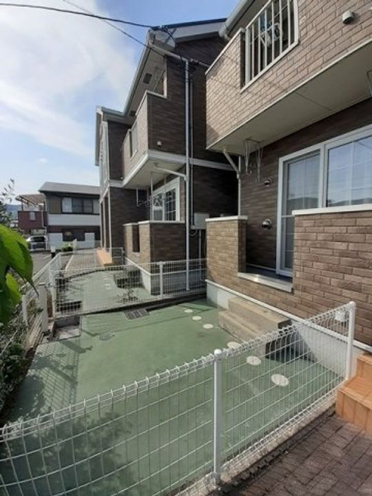 ヴィラージュⅣ0101のその他画像