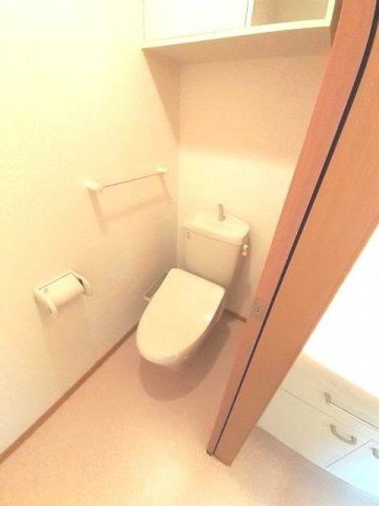 ヴィラージュⅣ0101のその他画像