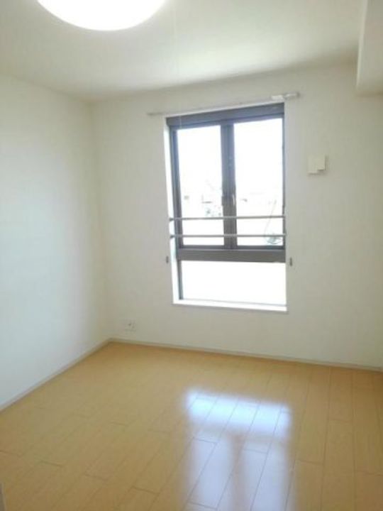 メゾン・パティオス A0202の内装