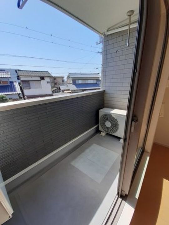 ラ・フォーレⅢ0202のその他画像