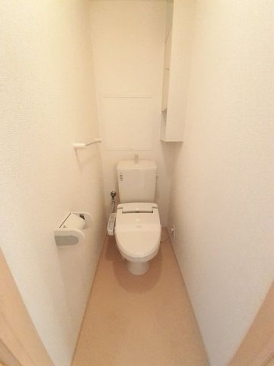 ラ・フォーレⅢ0202のその他画像