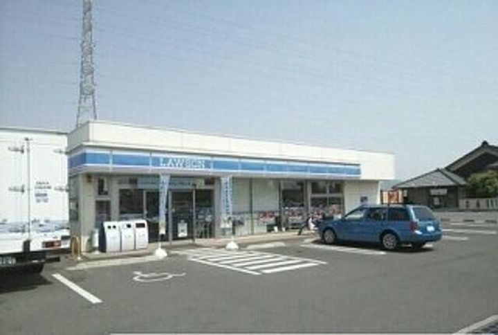 サニーサイド ハウス 森C0102の周辺