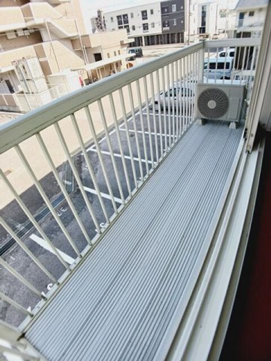 カレントハウスⅡCのその他画像