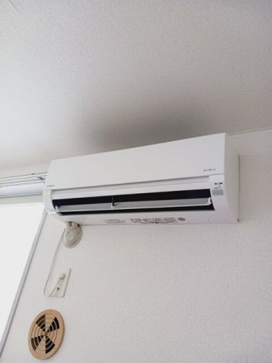 カレントハウスⅡCのその他画像