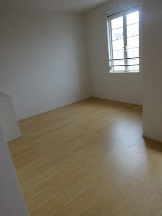 ロータス南島田Eの内装