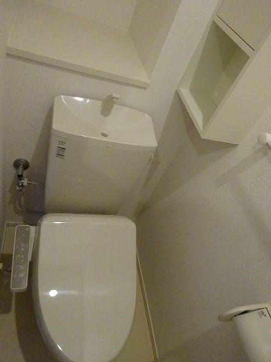 ロータス南島田Eのその他画像