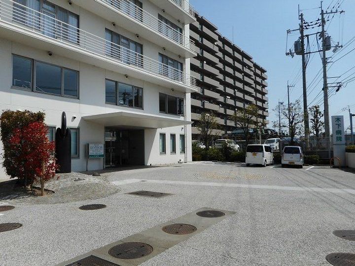 NESTスエヒロの周辺